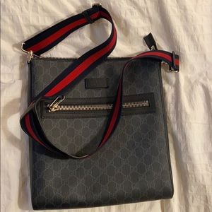 Gucci Crossbag